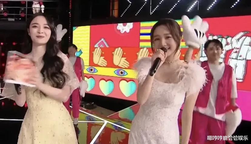 芒果台|一场招商会，芒果台15位主持人发展现状一目了然，大体形成三个梯队