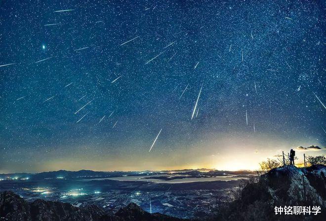 小熊座流星雨来临,会留下陨石吗?流星雨频频出现是好事吗?