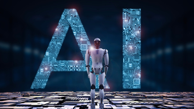 BAT|AIGC：BAT、抖快的新掘金口？