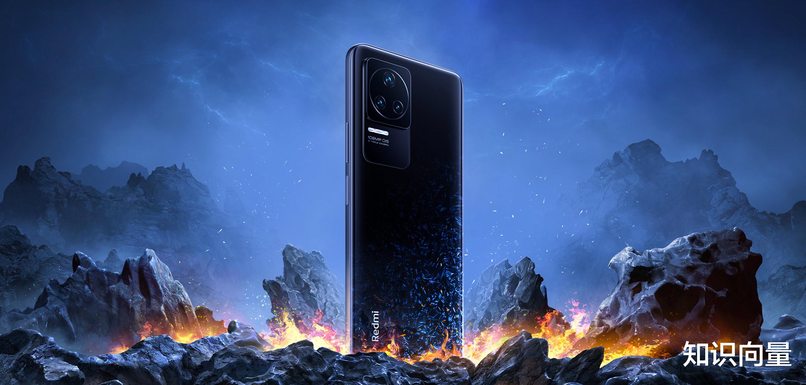 芯片|三千元起步!三星天玑9000芯片来了,能否获得中国市场认可?