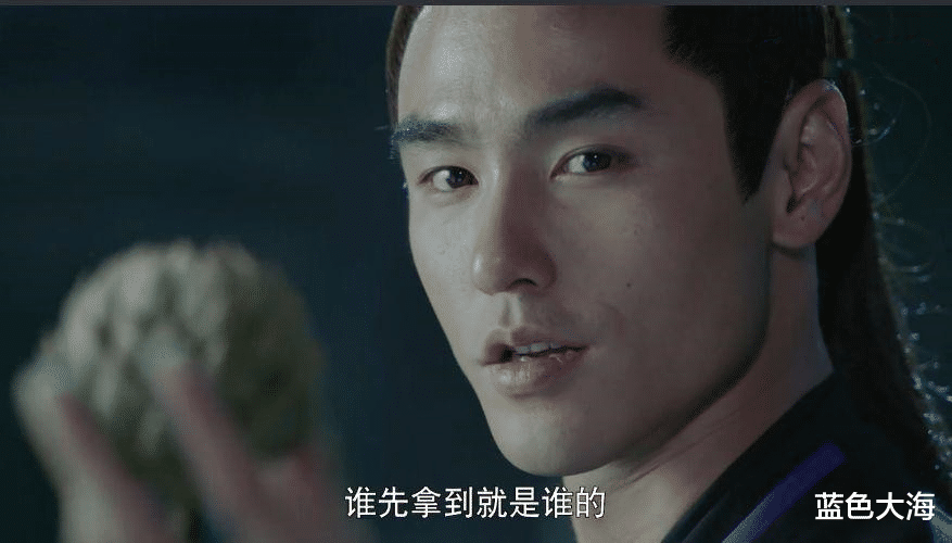 古装剧|11位“古装奇丑”的男星，别人是玉树临风，他们是“灾难现场”