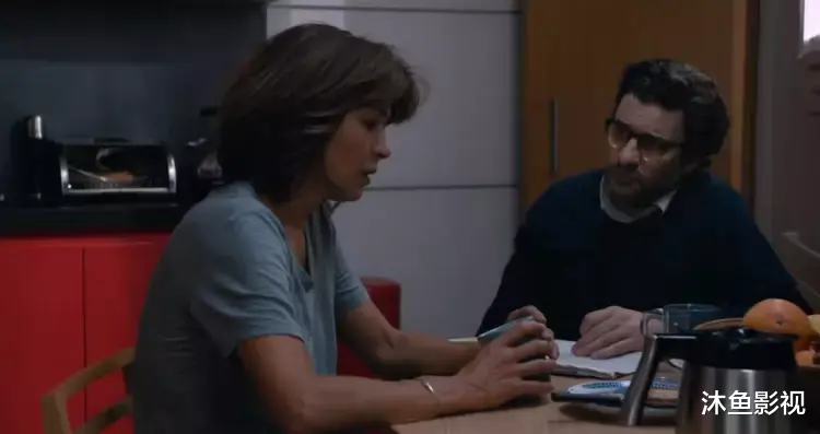 苏菲·玛索|法国真人真事搬上大银幕,苏菲·玛索强忍泪水送父亲!