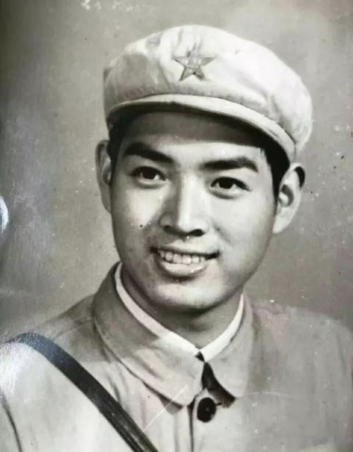 雪中悍刀行|《雪中悍刀行》中的9个老头，年轻时人均帅哥，“张巨鹿”太惊艳