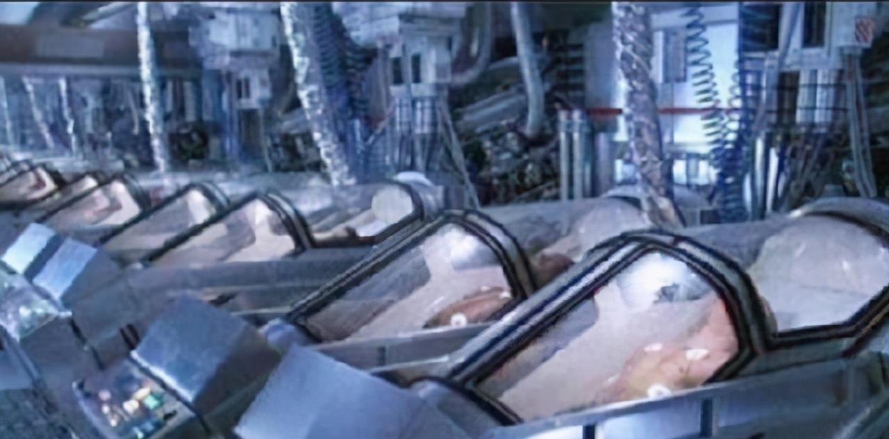 |我国首位冷冻人杜虹,花70万冰冻自己的头部,计划在2065年复活