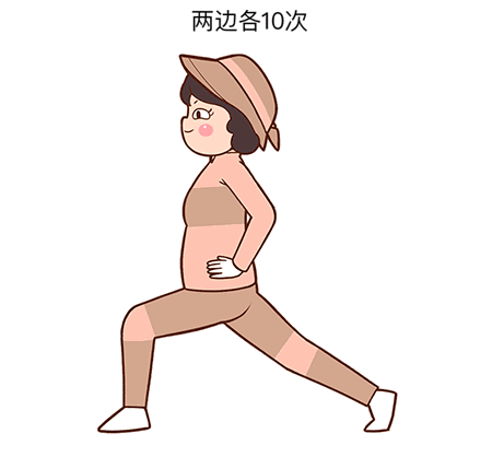 简单瑜伽动作,瘦身又养身,练一练神清气爽!