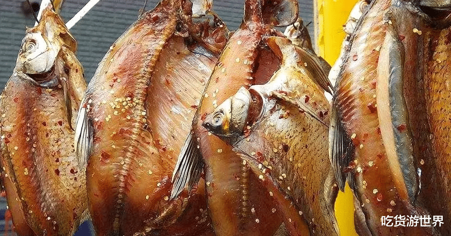 腌腊鱼不要直接抹盐，记住3个技巧，肉质鲜嫩紧实，不发臭香味足