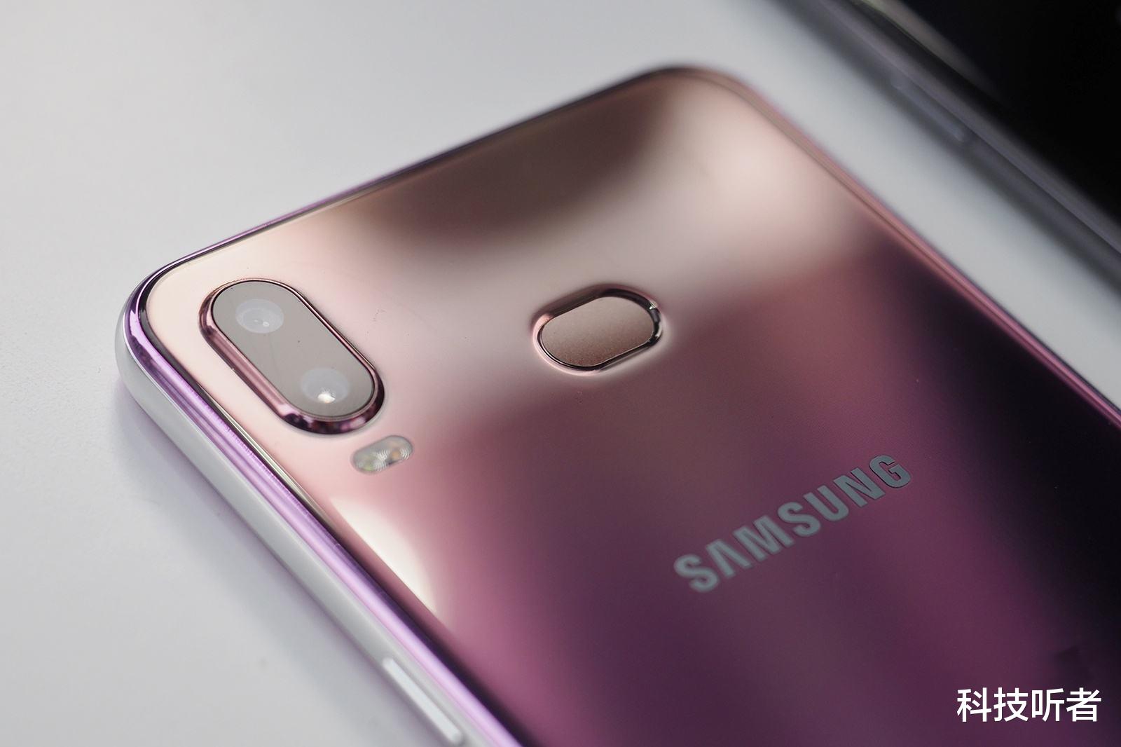 三星手机|三星想要回来?但如今的我们它已“高攀”不起