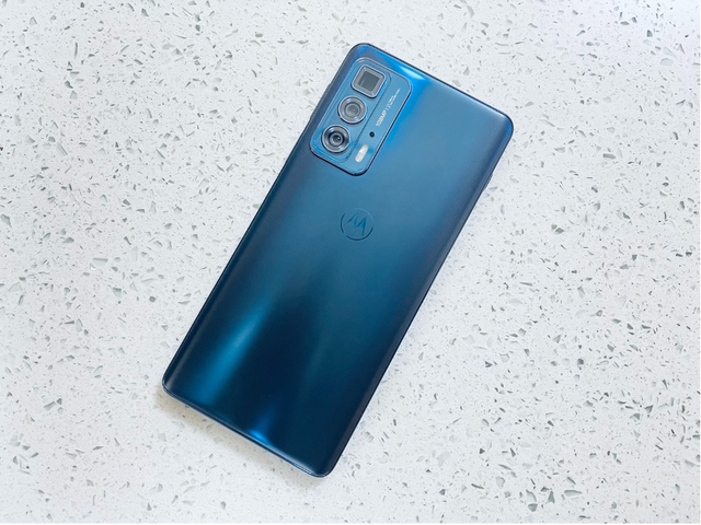 旗舰机|从2699跌至1599，骁龙870+1亿像素，优质旗舰机掉价