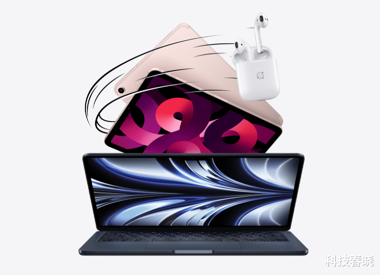 mac|新年度Apple教育优惠上线,可惜,这几款Mac无缘AirPods