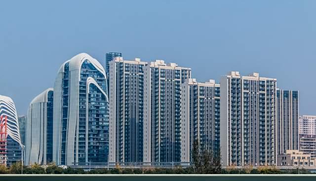 楼市|降低首付、取消限购！五天内五城放宽住房政策，楼市急了