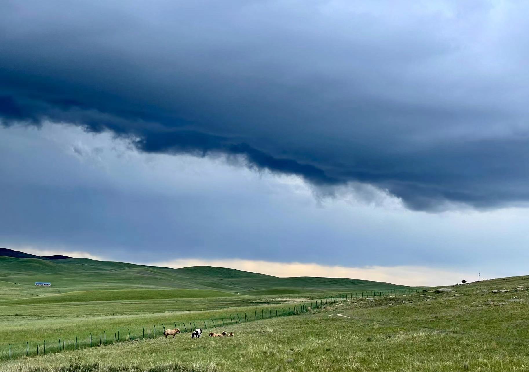 茂名|中国最酷的退休自驾路线，68天23800公里，80%的中国，越玩越疯狂