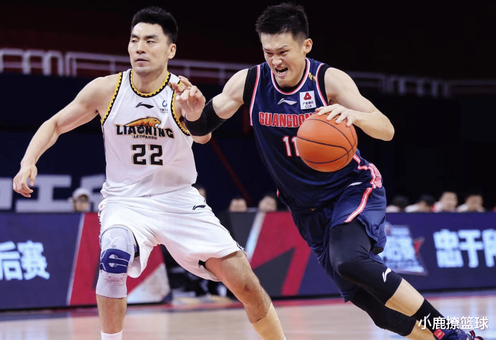 广东男篮|恭喜！周鹏拿到顶薪合同，留在广东宏远，辅佐杜锋冲击总冠军