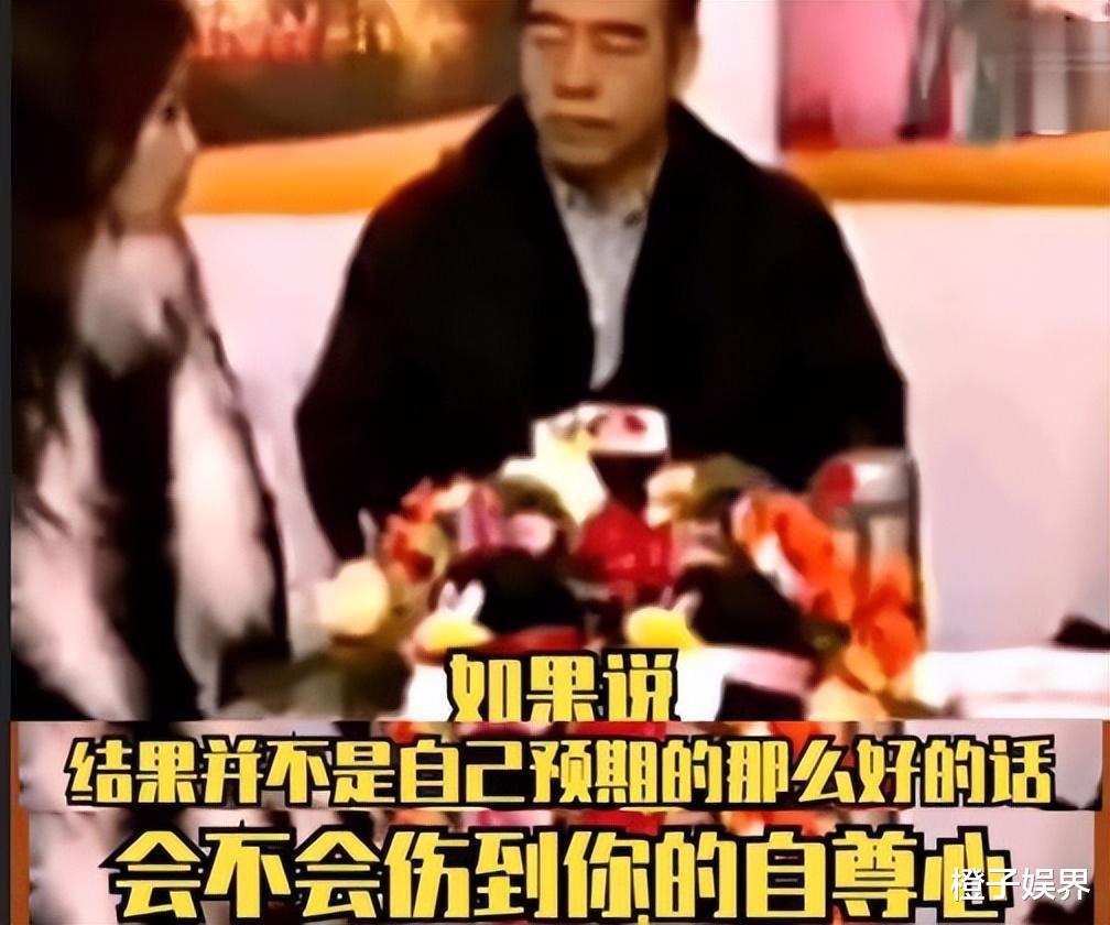 陈凯歌|“肆无忌惮”陈凯歌：公开对柳岩破口大骂，儿子让黄磊毕恭毕敬