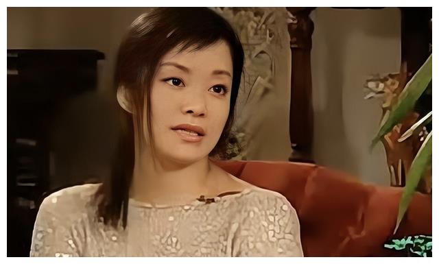 毛阿敏|毛阿敏:39岁嫁解直锟,婚后连生2胎,老公离世留下260亿无法接管