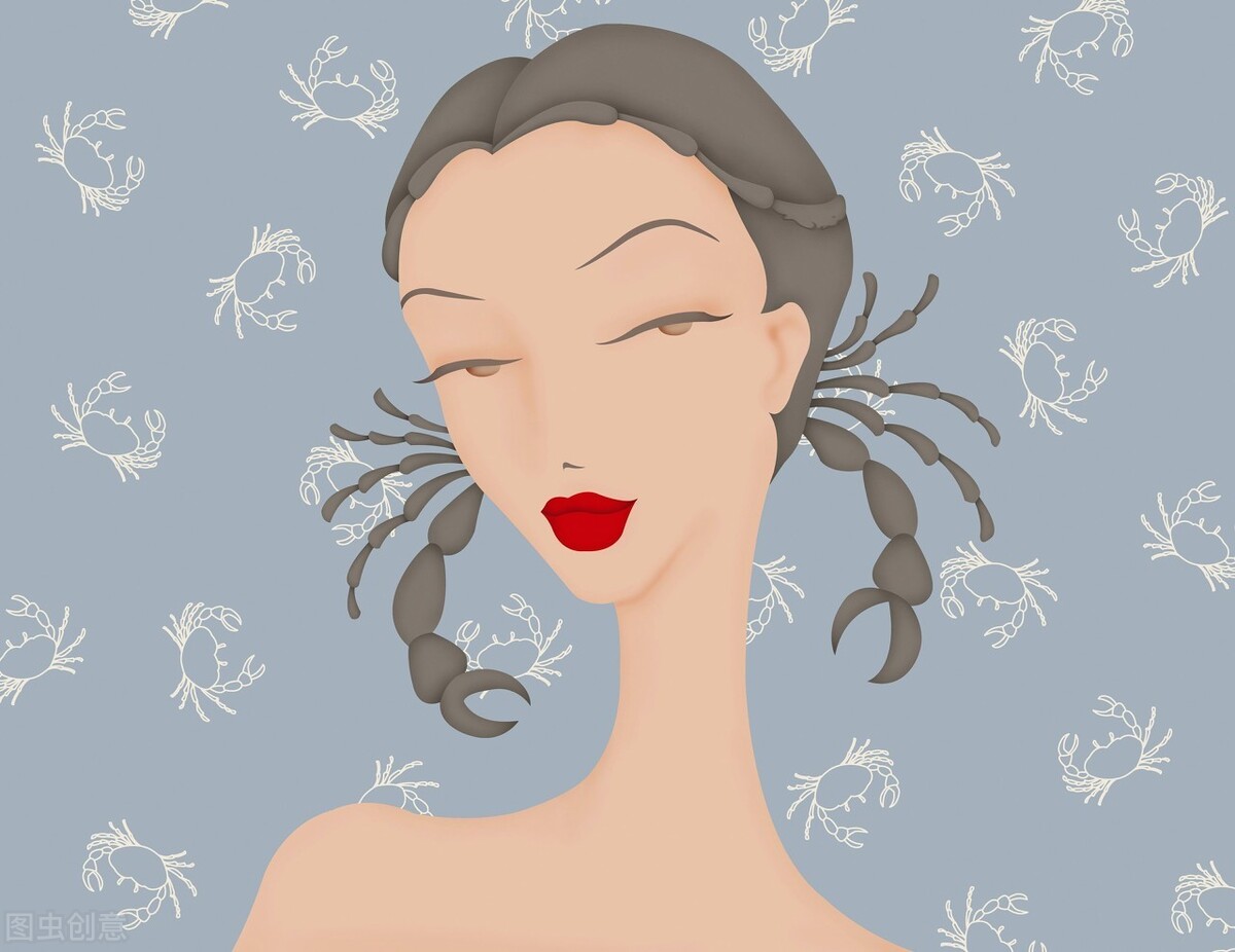 巨蟹座|巨蟹座适合什么职业？