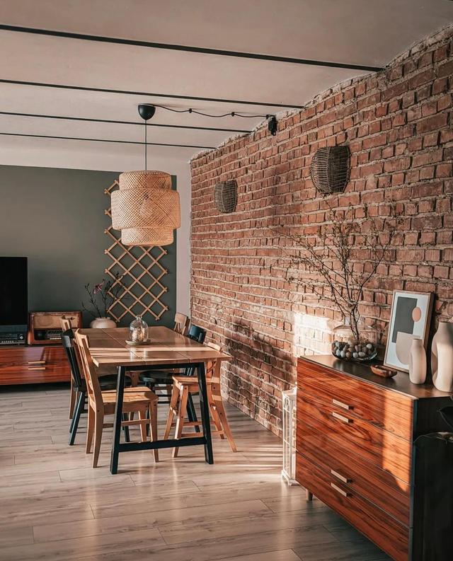 30岁波兰女主家,没有贵重物品但自然温暖,网友:身心变得平静