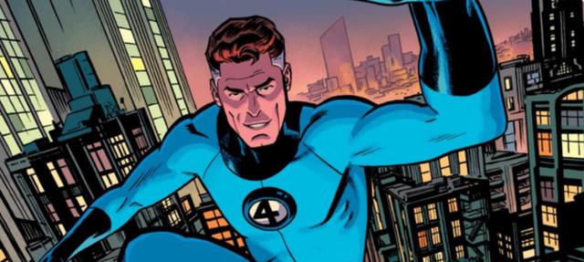 漫威|《奇异博士2》之后堪称漫威最bug的“里德议会”是否会出现？