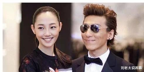 马蓉|长相其貌不扬却娶美女的四个明星,前两个令人羡慕,后两个已离婚