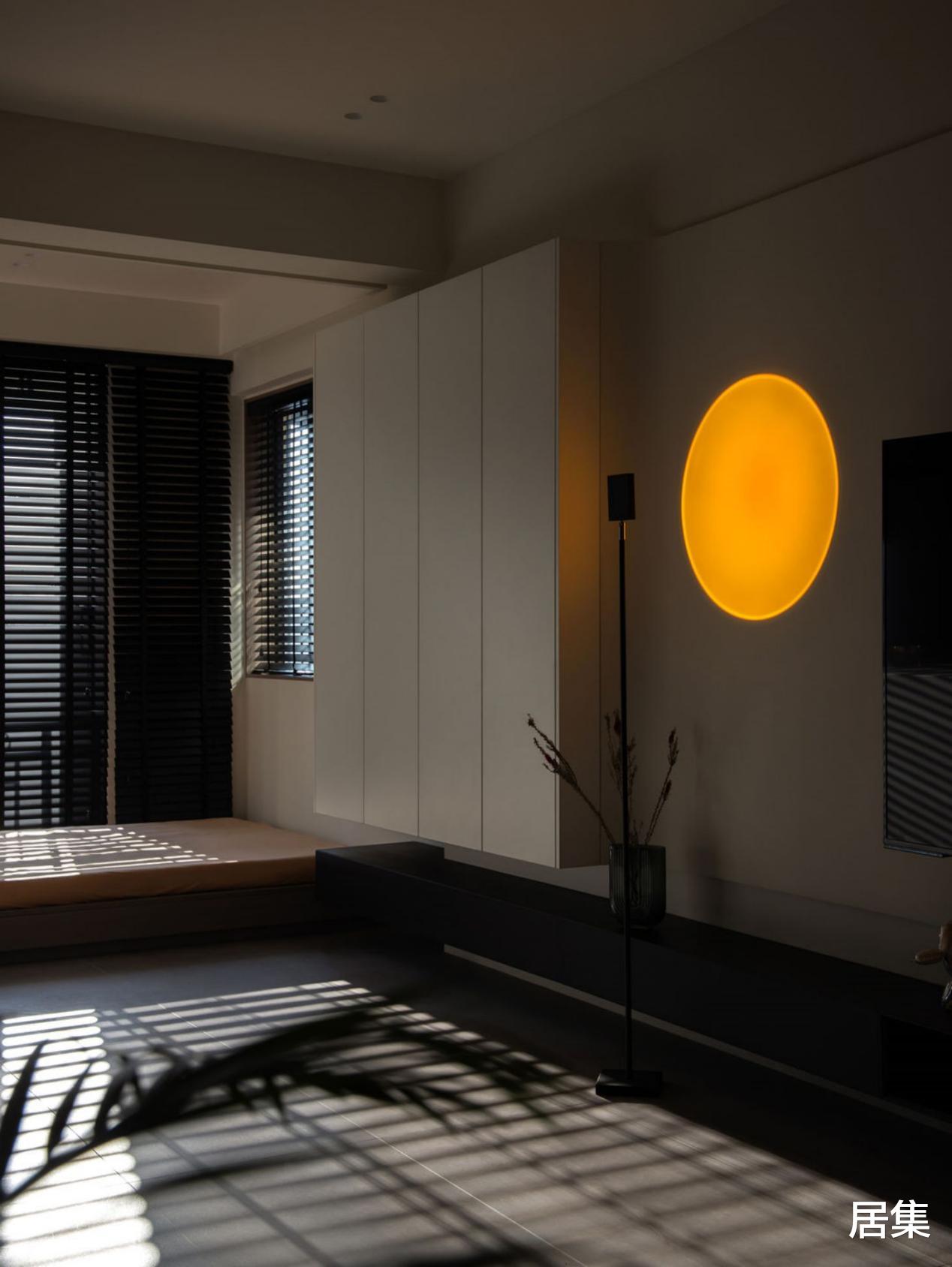 成都都市女精英的40㎡时尚公寓,太会装修火遍全网,拍下来瞧瞧