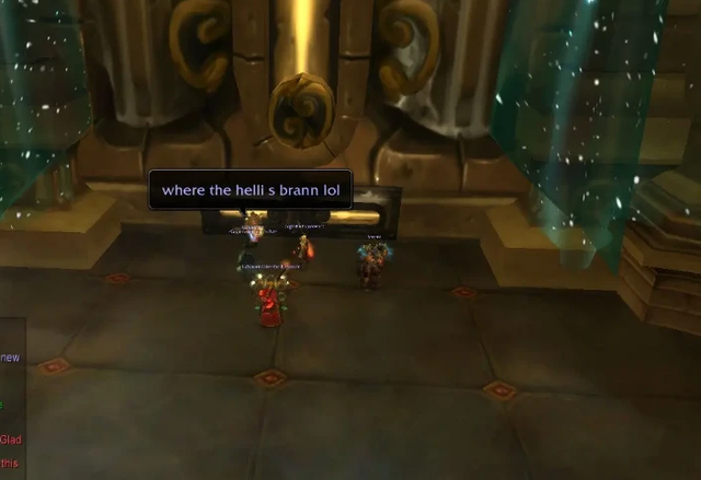 德约科维奇|魔兽世界:WLK版本最好混的两个职业,骑士跟小德才是最佳选择