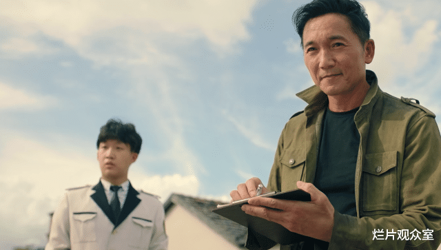 释小龙|释小龙自导自演《逃学神探》,带着郝劭文邹兆龙抄袭周星驰