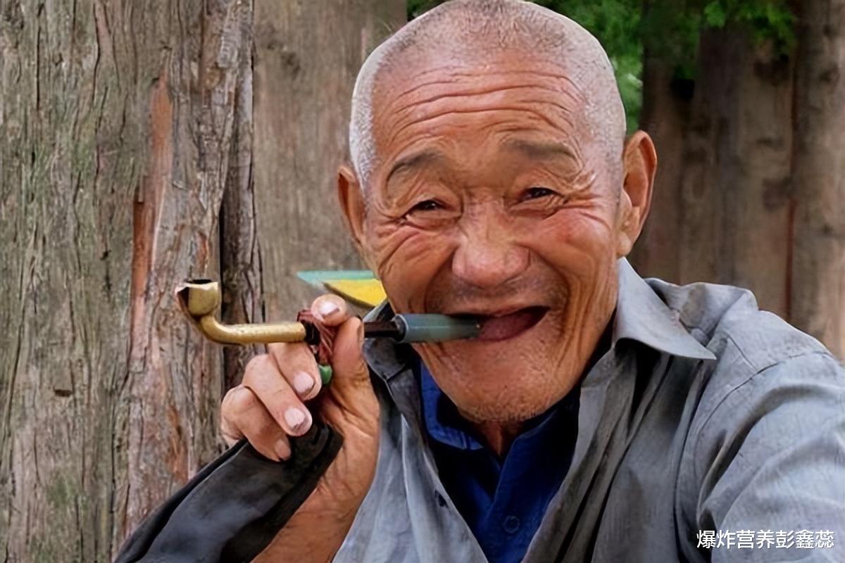 二甲双胍|年纪大,身体大小毛病多?提醒:都可能是年轻时欠下的账,要还的