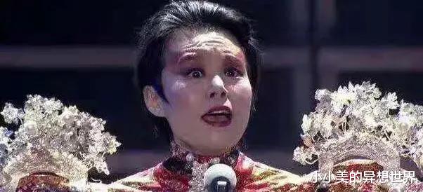 龚琳娜|批评王菲音准走了,拒绝假唱,“神曲教母”龚琳娜,哪里来的底气?