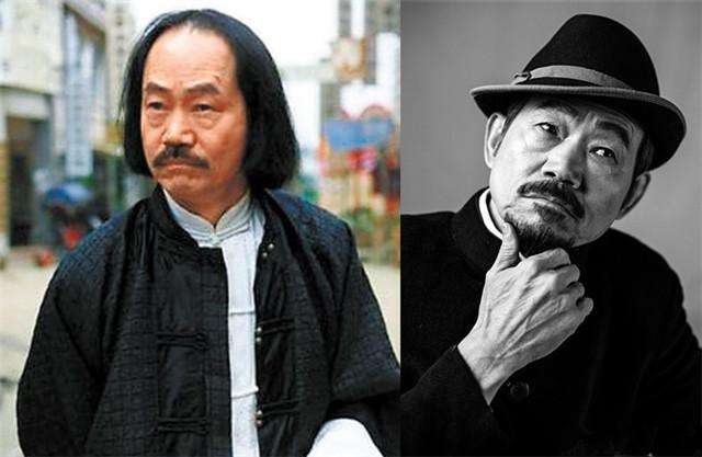 明星|曾红极一时，如今变得落魄的明星，有人卖保险，有人骨瘦如柴！