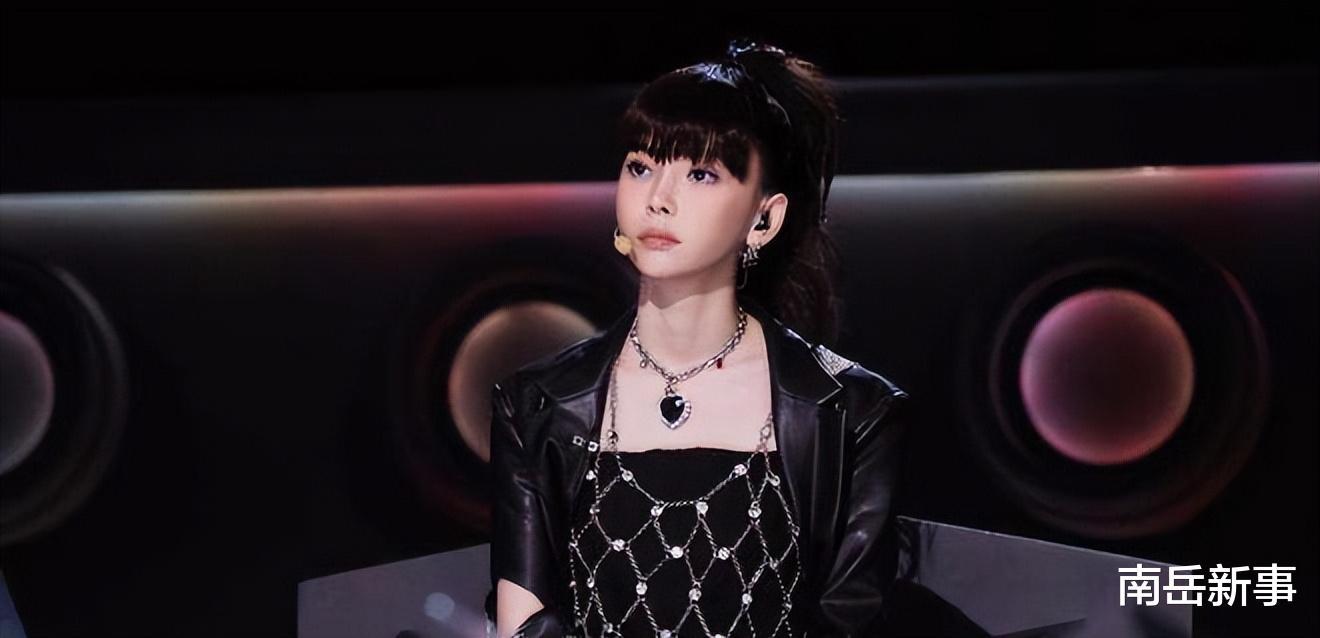 宁静|浪姐3首场公演宁静胜出不意外：识人准，茶艺品鉴师静姐太敢说