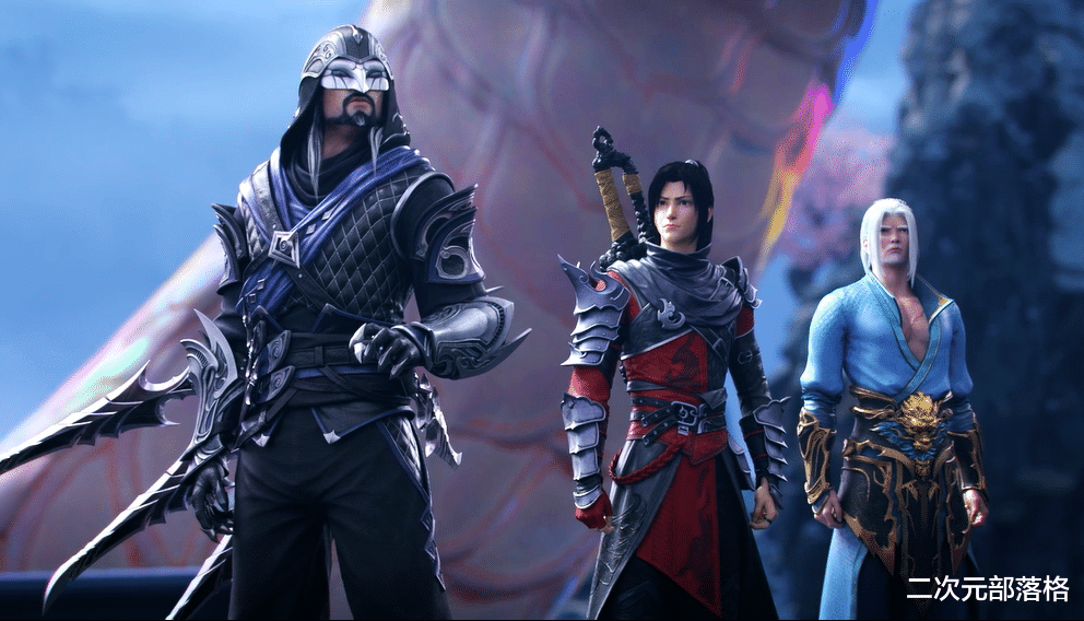 萧炎|斗破苍穹:那些快速晋阶斗圣的办法,拥有斗帝血脉真的可以为所欲为