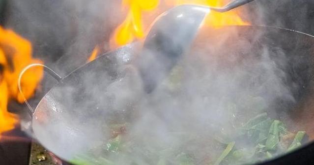 钟南山多次提醒,厨房污染竟如此严重!这些“隐形”危害必须重视