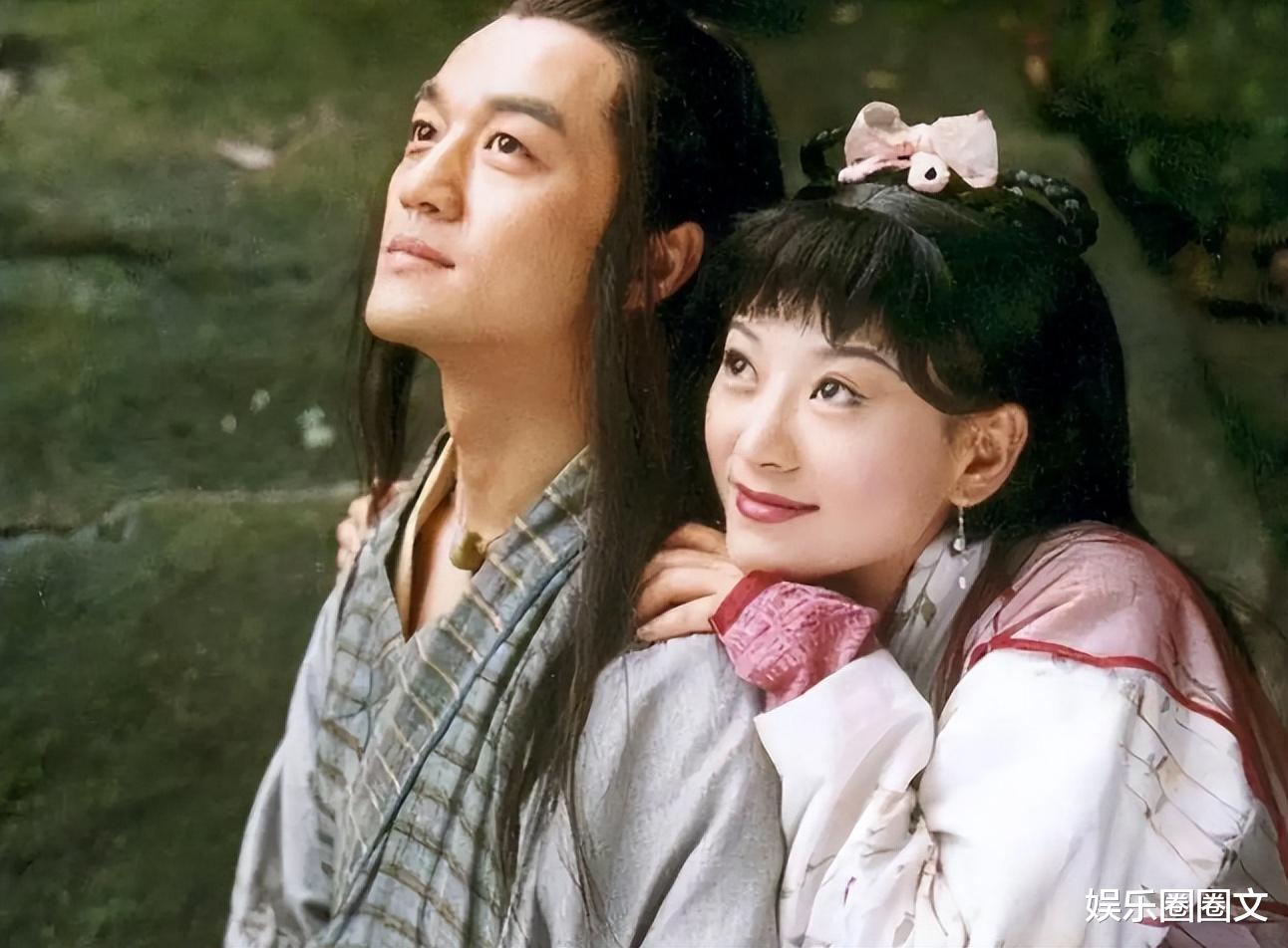 苗乙乙|苗乙乙当年有多美?用一个角色征服观众,却在最红时意外遭遇车祸