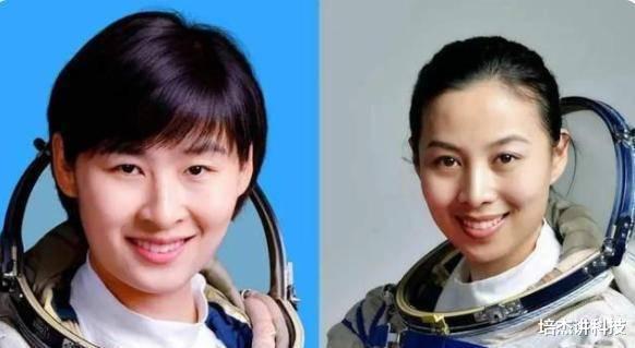 女宇航员在太空怎么保护隐私?在太空6个月,付出的代价太大