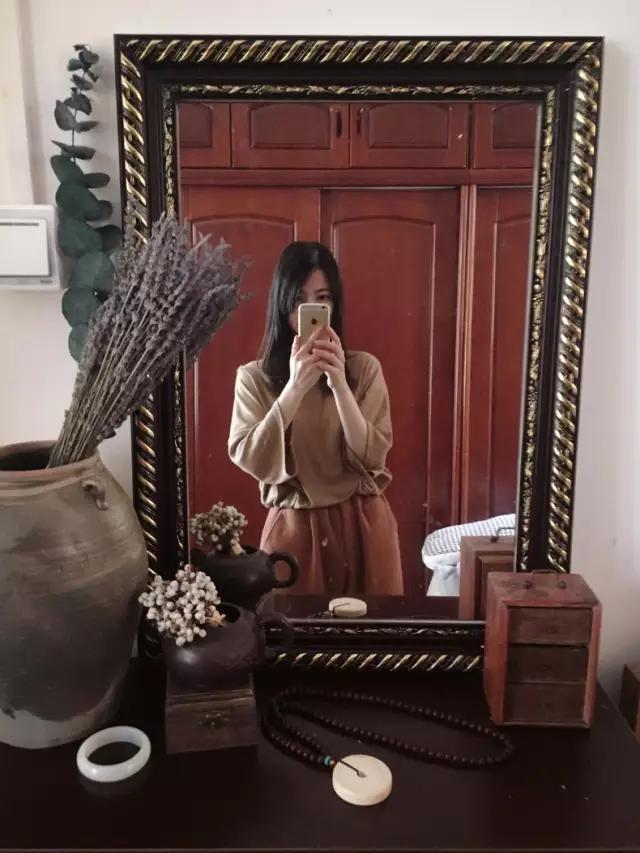 惊艳！美女仅花3500块，打造的出租屋竟媲美咖啡厅！