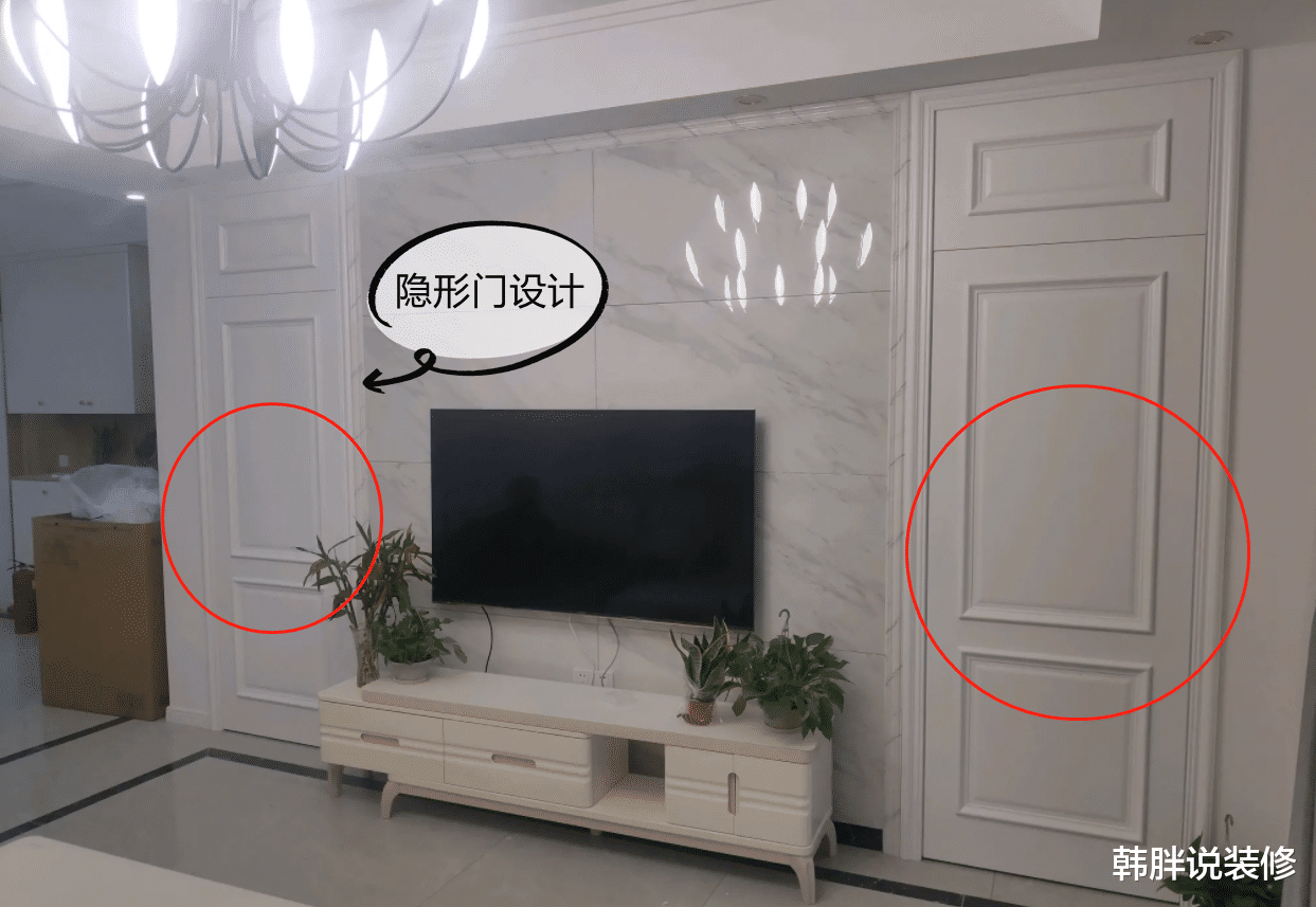 装修中最常见的14个败笔,一个比一个鸡肋,大把钞票都打水漂了