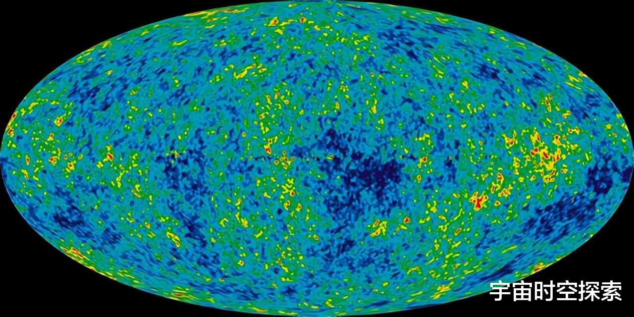 穿越到1000亿年后的未来，那时的宇宙会是什么样子？