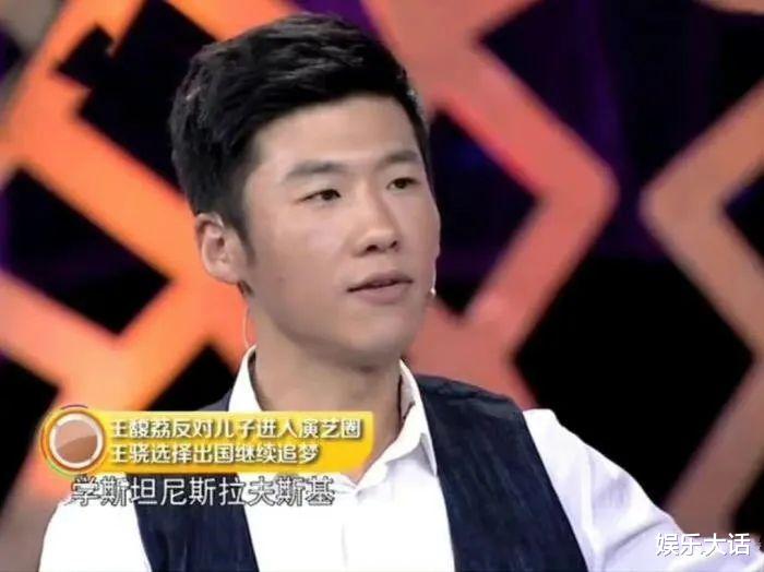 王骁|《狂飙》 “杨健”的演技，打了多少“星二代和关系户”的脸