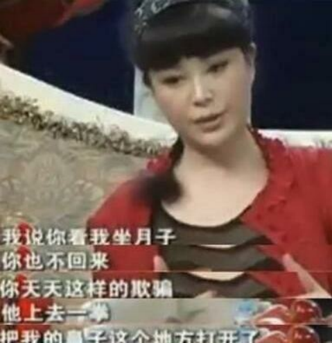 于小慧|演员于小慧:没出月子被迫离家,单亲妈妈35年,风光背后有眼泪