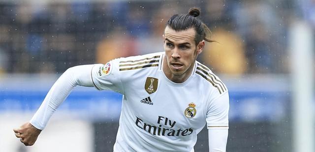 皇家马德里|贝尔最大的问题是职业素养皇马夺冠后连夺冠庆祝仪式都不参加