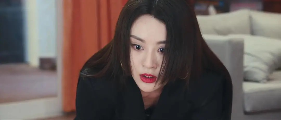 勇敢的翅膀|《勇敢的翅膀》不可忽视的女配，颜值一流，身材一流，演技亦一流