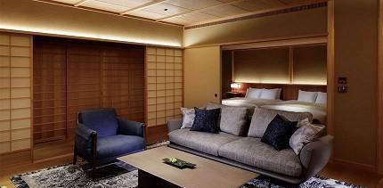国家公园|京都高级五星级旅馆「真松庵」，优雅寂静的别屋庭园气氛