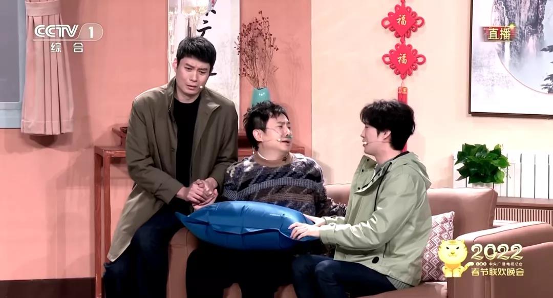 春晚|春晚小品《还不还》，笑中蕴含法律知识，尤其负债人必须要知道！