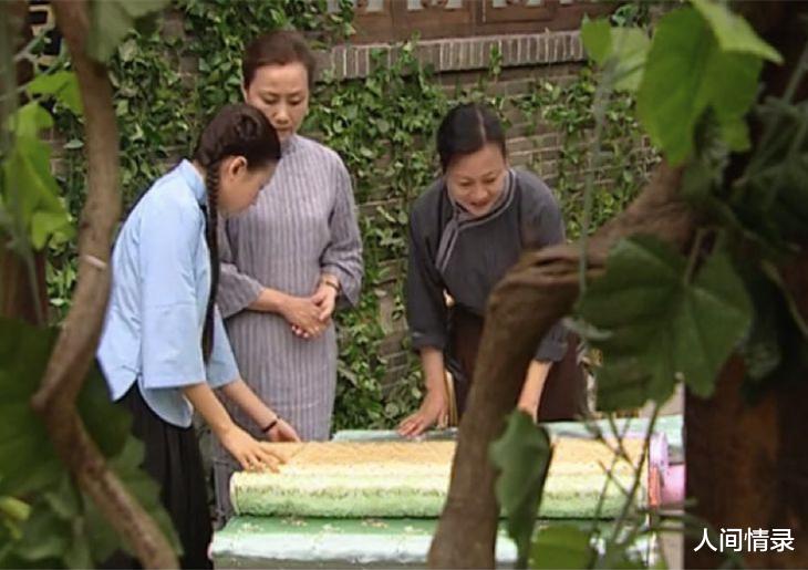 冷清秋|重温《金粉世家》: 都在骂金燕西薄情,其实错在冷清秋