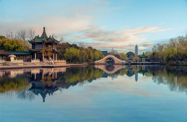 旅行|全年旅行，每月最适合去的地方，你知道是哪里吗