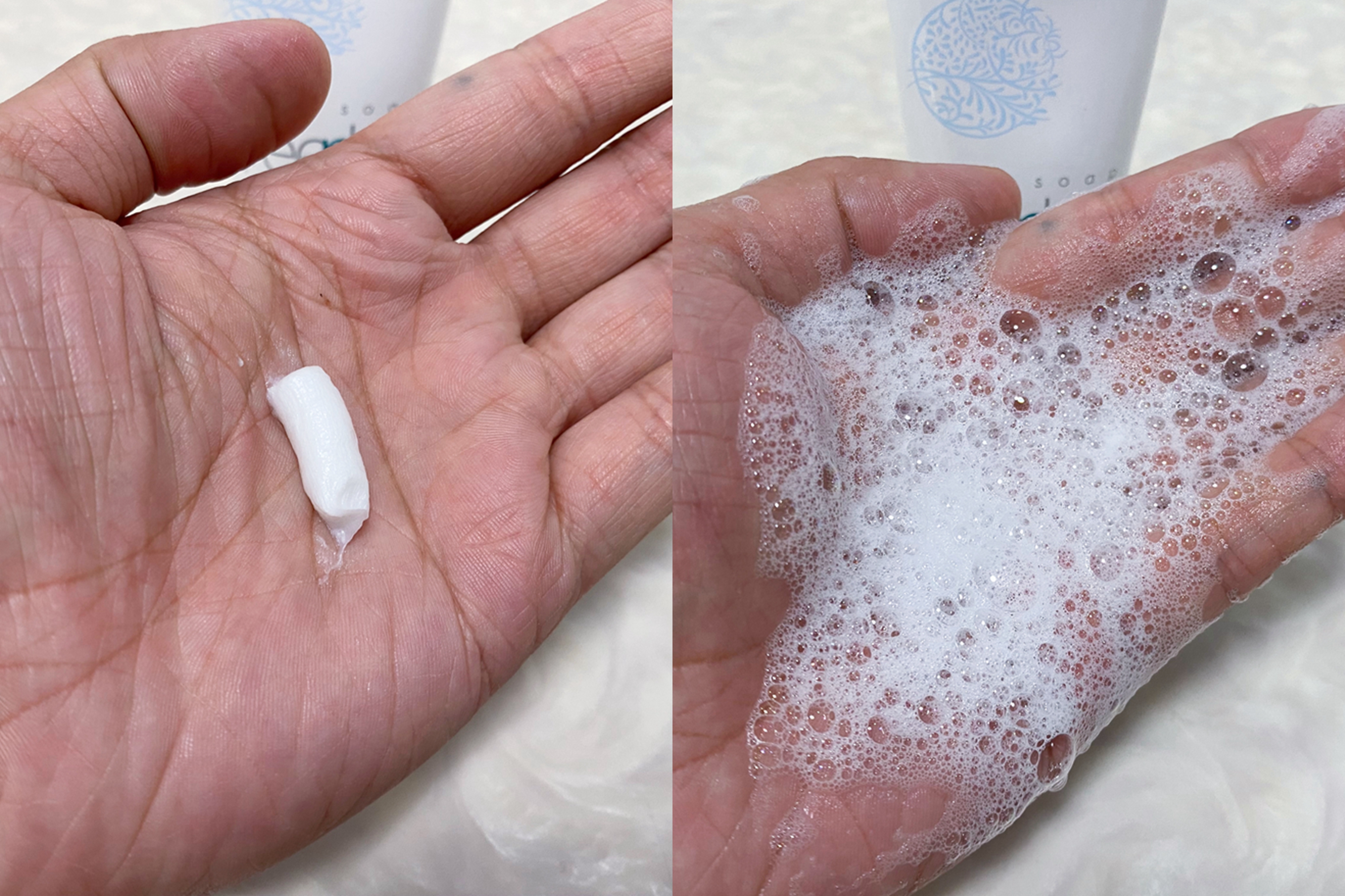 洗面奶 清爽夏日从洗护用品开始！分享那些无限回购的洗护好物