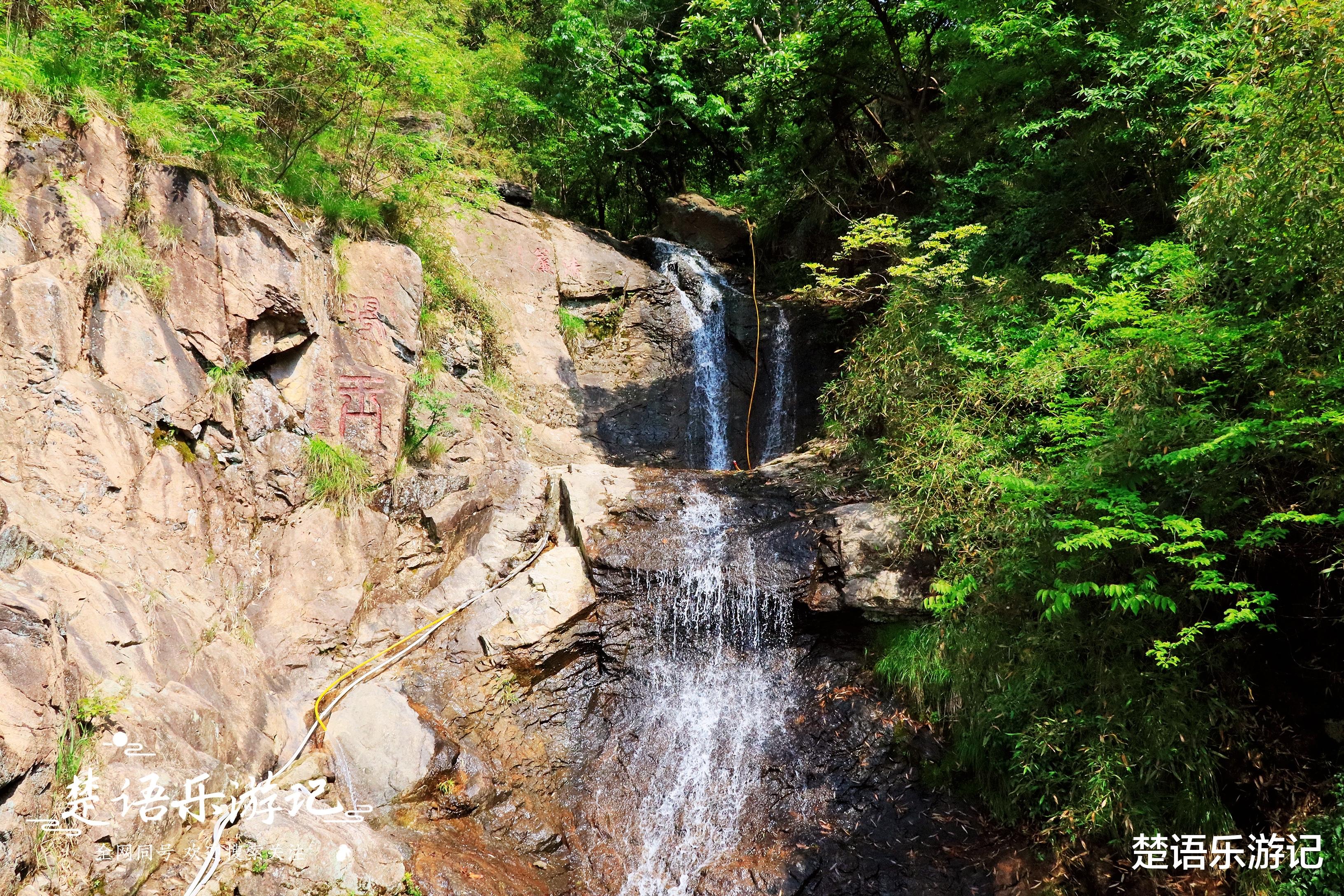 |浙江这个古村不仅历史悠久，竟有两条旅游古道，成为美丽的风景线