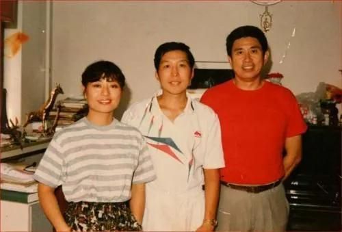 黄轩|歌唱家殷秀梅，不顾家人反对嫁国外丈夫，我要追求幸福