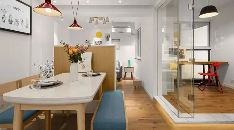 购房置业|买房子选什么朝向才好?很多人都选错了~