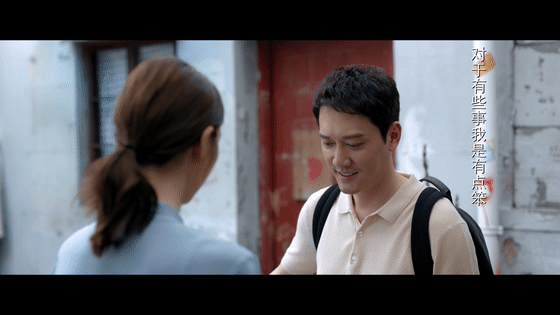 冯绍峰|冯绍峰演技今昔对比,出道时惨不忍睹,离婚后演技炸裂,低估他了