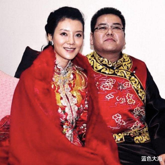 汪小菲|10位女星闪嫁富豪，却都以离婚收场？有人150天后互撕揭短